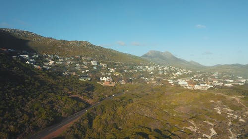 有关天性, 山, 户外的免费素材视频