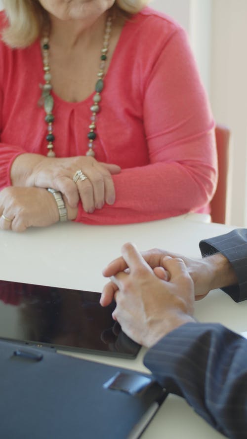 有关交易, 协议, 垂直视频的免费素材视频