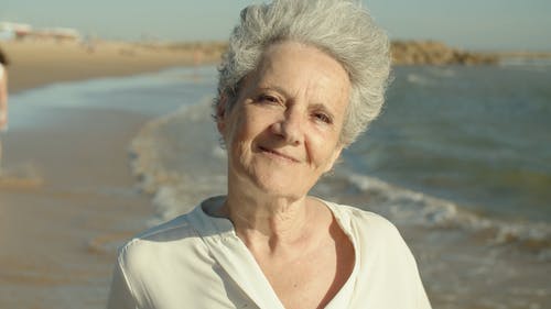 有关人, 女人, 招手的免费素材视频