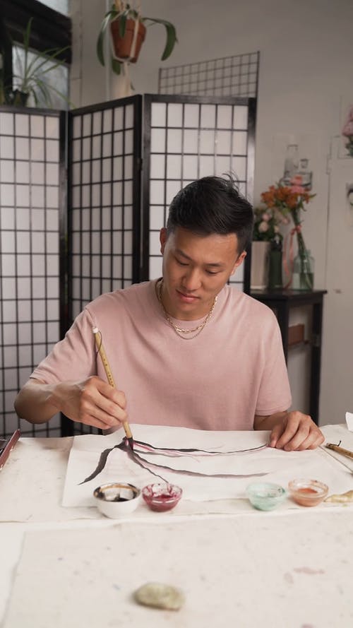 有关人, 受挫, 垂直视频的免费素材视频