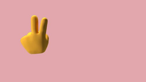 有关v形, 三维, 动画的免费素材视频