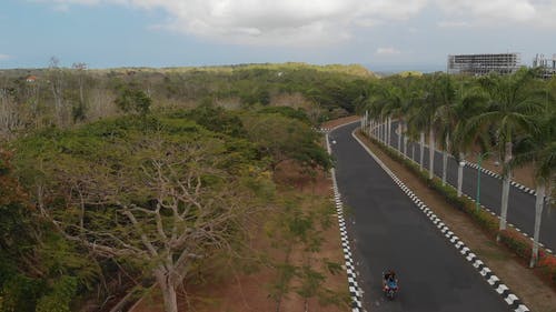 有关地平线, 巷道, 推球的免费素材视频