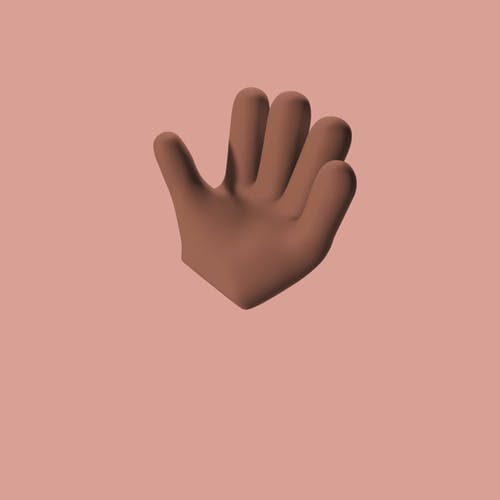 有关三维, 你好, 动画的免费素材视频