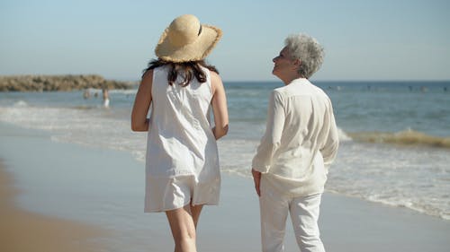 有关天性, 女儿, 女性的免费素材视频