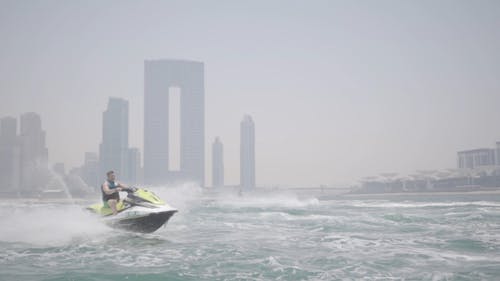 有关人, 建筑, 摩天轮的免费素材视频