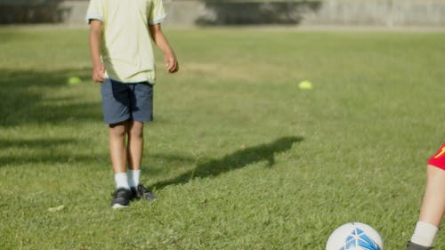 有关孩子, 播放, 活动的免费素材视频