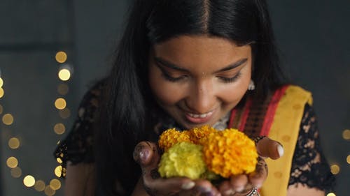 有关传统, 印度文化, 闻的免费素材视频