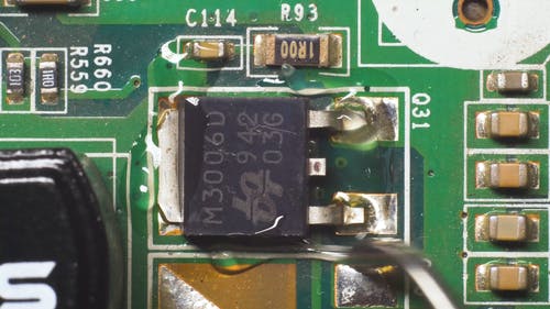 有关pcb, smd, 印刷电路板的免费素材视频