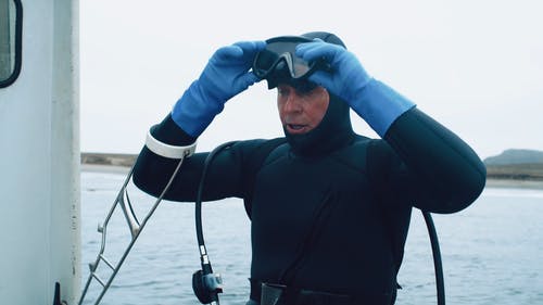 有关人, 做好准备, 天性的免费素材视频