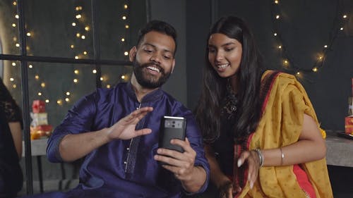 有关人, 假日, 女人的免费素材视频