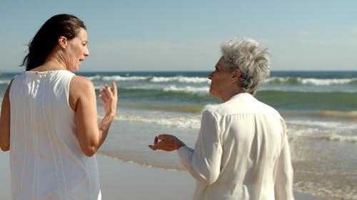 有关天性, 女儿, 女性的免费素材视频