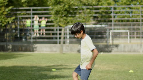 有关孩子, 播放, 活动的免费素材视频