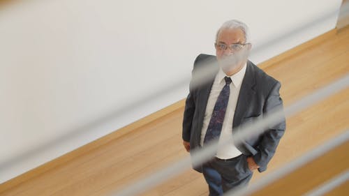 有关上班服, 人, 住宅的免费素材视频