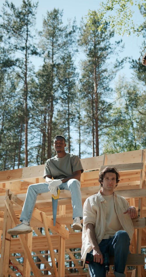 有关坐, 垂直视频, 多样化的免费素材视频