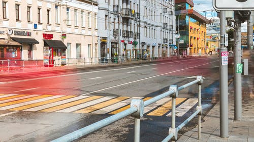 有关hyperlapse, 人, 十字路口的免费素材视频