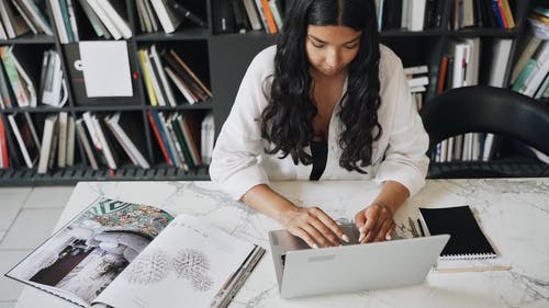 有关商业, 女人, 工作的的免费素材视频