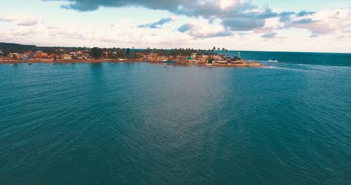 有关大西洋, 天性, 户外的免费素材视频