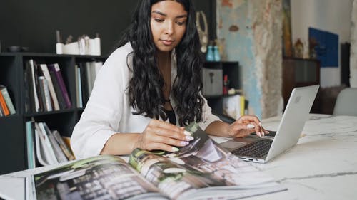 有关商业, 女人, 工作的的免费素材视频