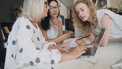 有关雇员, 同事, 商业的免费素材视频