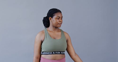 有关手, 权力, 看着相机的免费素材视频