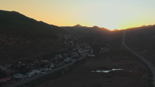 有关山,山峰,山脉的免费素材视频