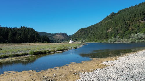 有关天性, 山, 户外的免费素材视频