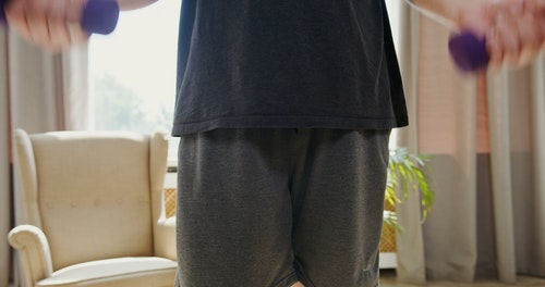 有关人,健康的生活型态,健康的生活方式的免费素材视频