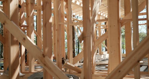 有关人, 工人, 工地的免费素材视频