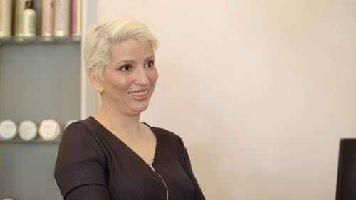 有关女人, 微笑, 会话的免费素材视频