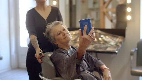 有关一起, 拍照片, 服务的免费素材视频