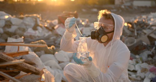 有关@户外, 个人保护设备, 人的免费素材视频