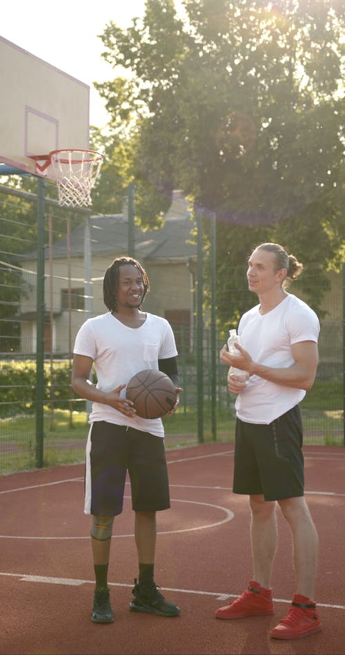 有关休闲, 友谊, 垂直视频的免费素材视频