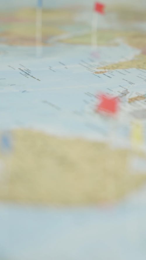 有关世界, 勘探, 国家的免费素材视频