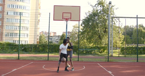 有关休闲, 向上丢, 播放的免费素材视频