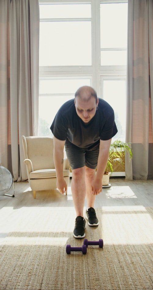 有关人,健康的生活型态,健康的生活方式的免费素材视频