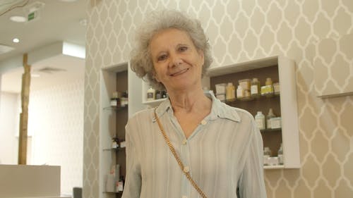 有关＃室内, 人, 化妆的免费素材视频