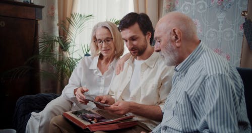 有关一起, 享受, 儿子的免费素材视频