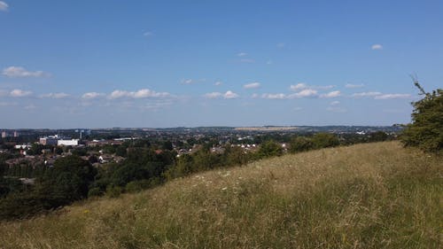 有关城镇, 天性, 居住区的免费素材视频