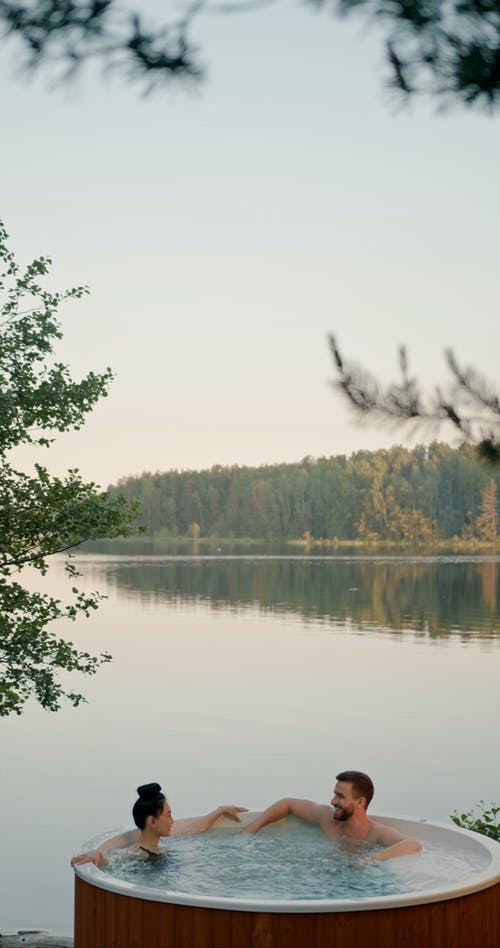 有关@户外, 一对, 休闲的免费素材视频