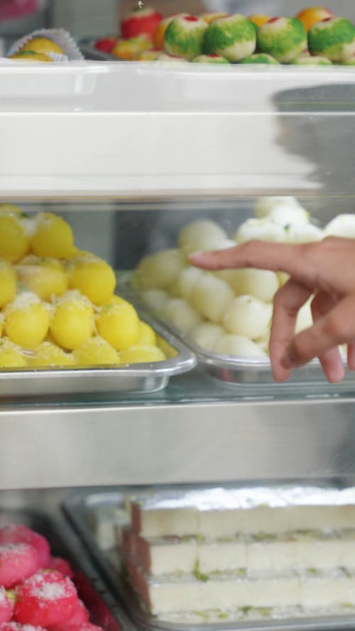 有关可口的, 商店, 垂直视频的免费素材视频