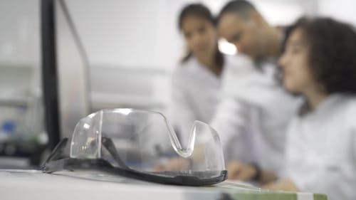 有关上下翻转, 保护眼睛, 护目镜的免费素材视频