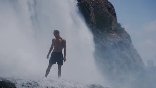 有关人, 冒险, 天性的免费素材视频