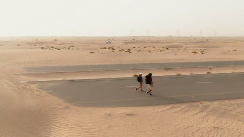 有关人, 女人, 户外的免费素材视频