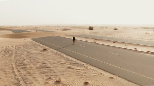 有关俯视图, 冒险, 地平线的免费素材视频