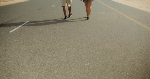 有关人, 女人, 後视图的免费素材视频