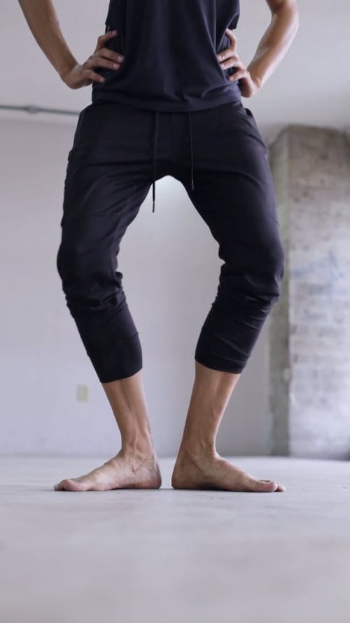 有关休闲, 刺青, 动作能量的免费素材视频