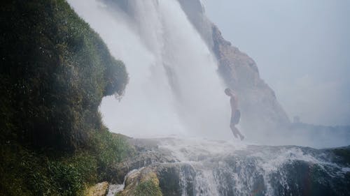 有关人, 冒险, 天性的免费素材视频