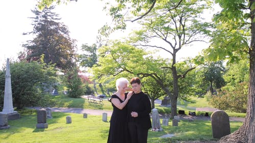 有关伤心, 哀思, 哭的免费素材视频