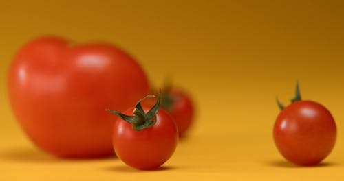 有关好吃, 小蕃茄, 工作室拍摄的免费素材视频
