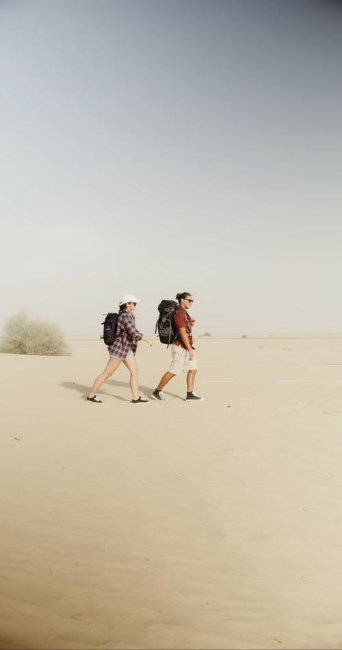 有关一对, 乾的, 人的免费素材视频